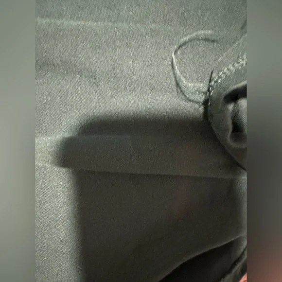 Eberjey Green Tencel Modal Long Sleeve Sleep Shirt - Picture 15 of 16